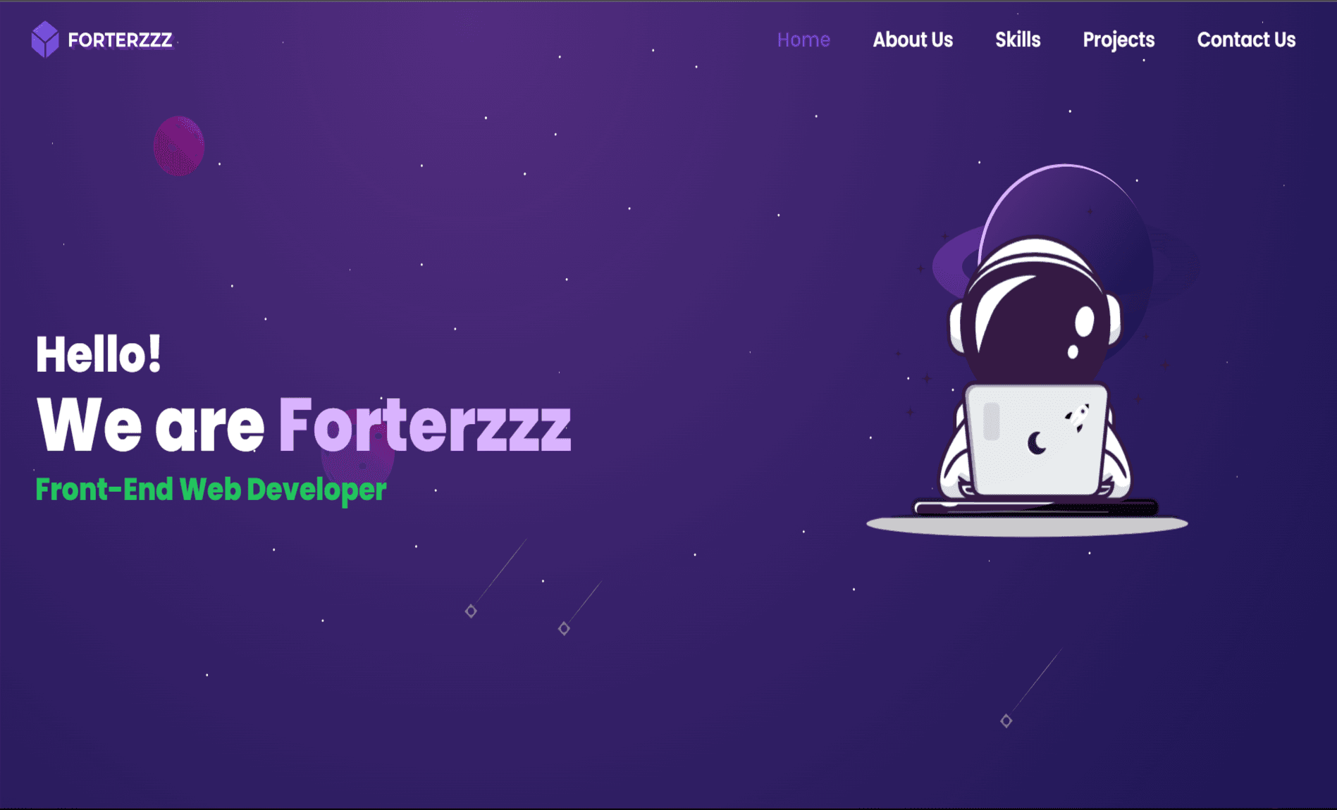 Forterzzz
