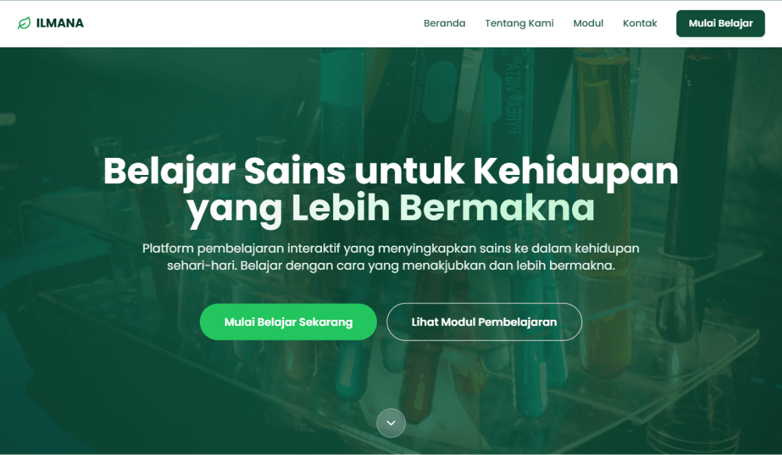 Ilmana Initiative