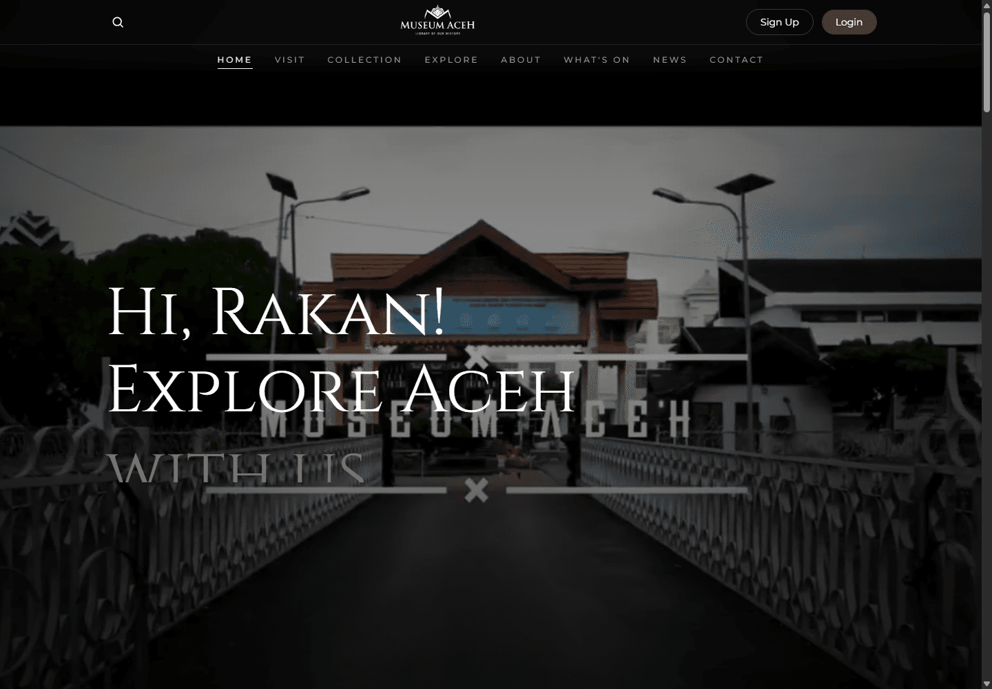 Museum Aceh