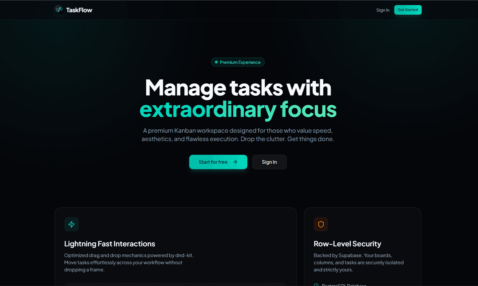 Taskflow