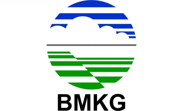 BMKG Aceh Besar logo